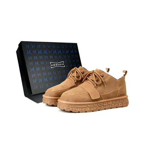 MESUCA Сноубутсы Мужской