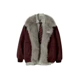 Темно-красный