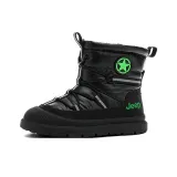 Обсидиановый черный