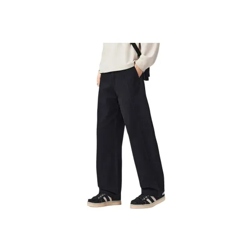 CHAORENBANG Мужские Повседневные Штаны