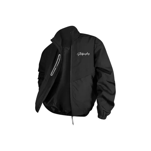 PEA Унисекс Куртки