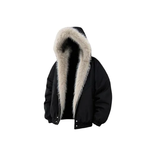 UNDERMINE Унисекс Пуховики