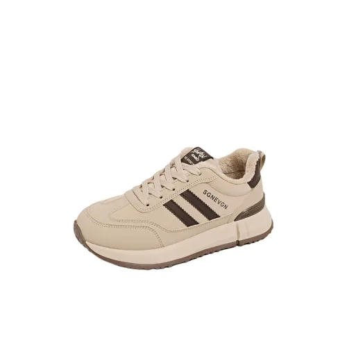 ZHIO Детские беговые кроссовки с низким верхом Kids