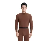 [Комплект] Мокка Мусс 300 г [Масло льна + Коллаген Яичный Белый + Шерсть + 10A Антибактериальный + Тип A]