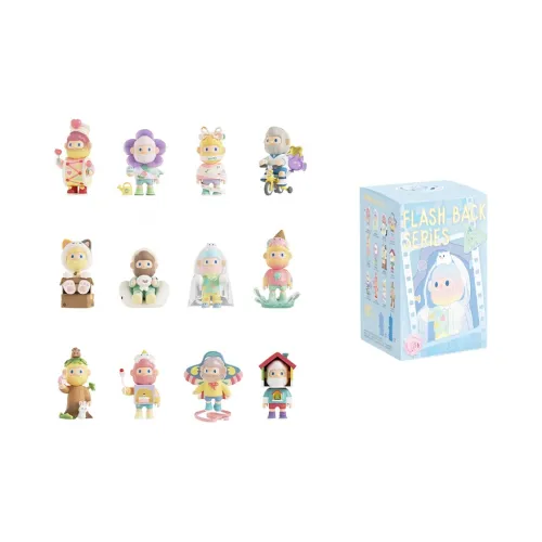 Поиск Слепые коробки Unicorn