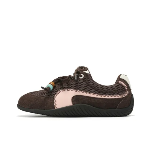 15 MINS Повседневная обувь Низкий топ Женский