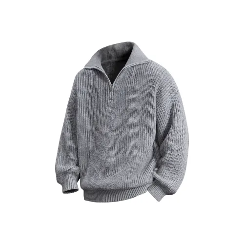 MKIEZER Унисекс Свитера