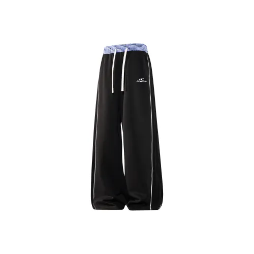 O'Neill Унисекс Повседневные Брюки