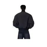 Черный (с флисовой подкладкой)