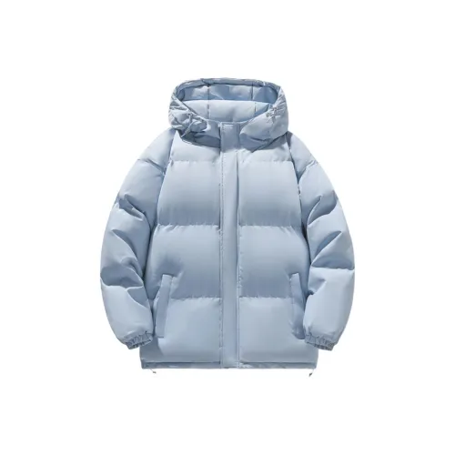 APBM Мужские пуховики