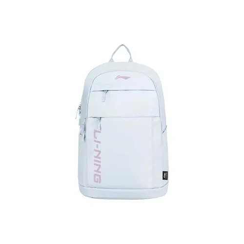 Лайнер Полиэстер Рюкзак Стандартный Унисекс Кристально-Синий