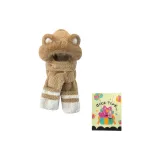 Хаки + Эксклюзивная сумка для покупок