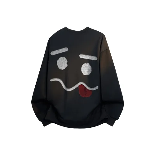 PAUL COSTELLOE Толстовка Унисекс