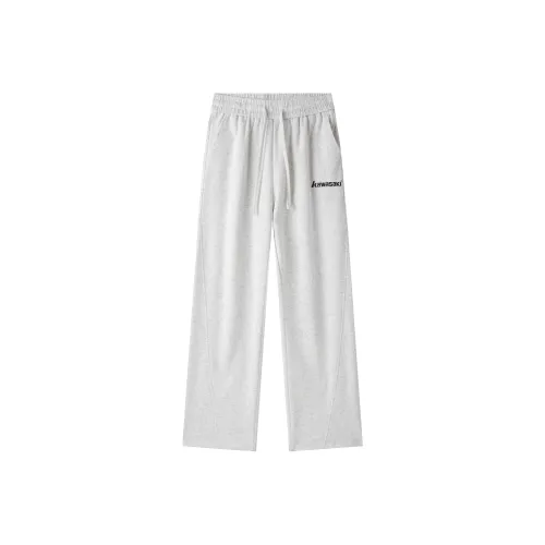 Kawasaki Unisex Casual Pants Кавасаки Унисекс Повседневные Брюки