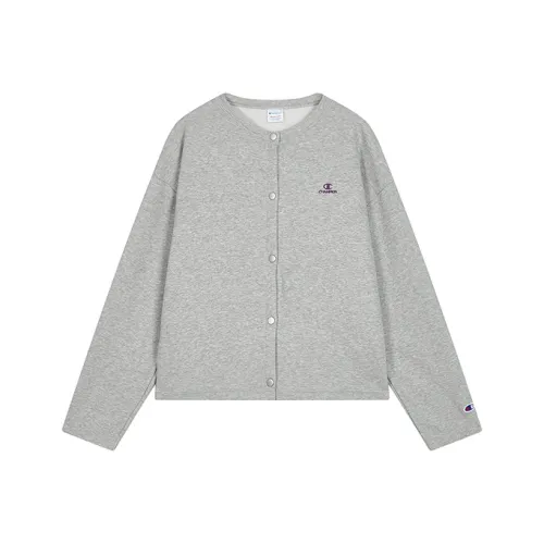 Champion Женские Свитшоты