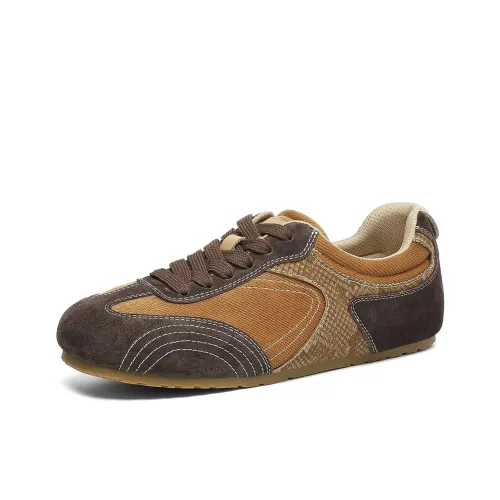 DAPHNE Повседневная обувь Низкий топ Женский