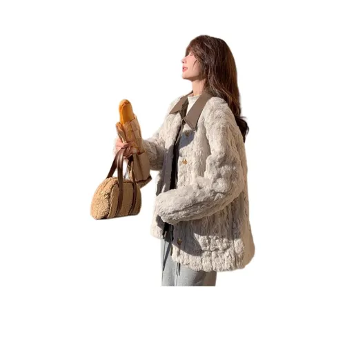 MDEHT Женские бархатные куртки