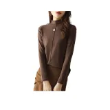 Хаки (В комплекте с брендом Mu Xiaoxin, крючок и петля)