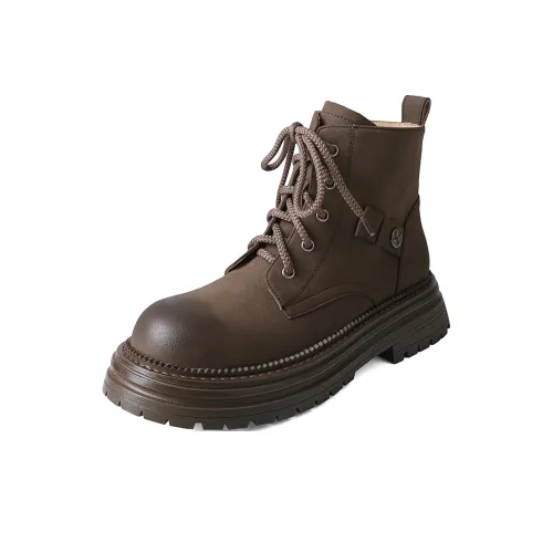 Ботильоны Su Yanjiao Женские