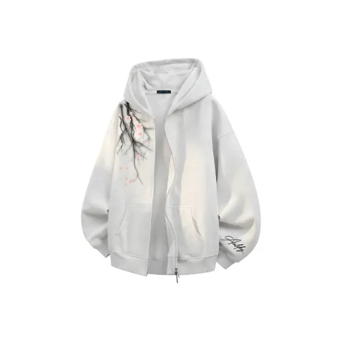 AULDEY Унисекс Свитшоты