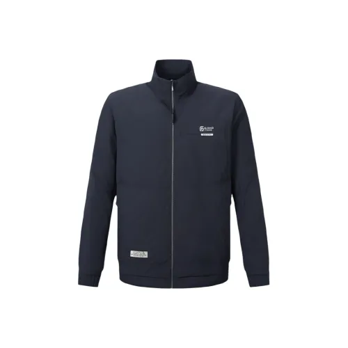 H 75 Мужские Куртки