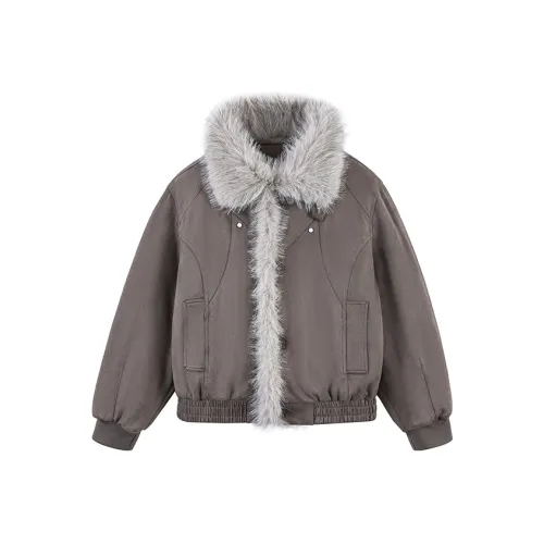 Комбо Женские пуховики