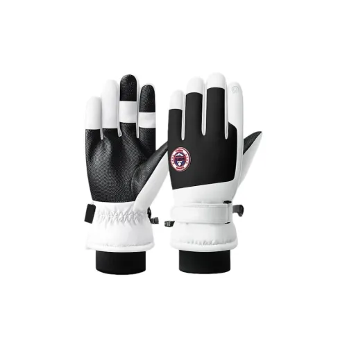 Fishing For Bears Arctic Fleece Перчатки Унисекс