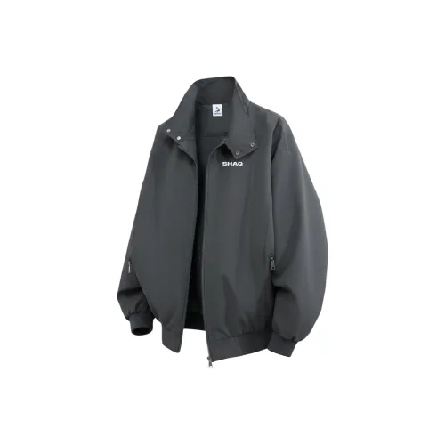 SHAQ Унисекс Куртки