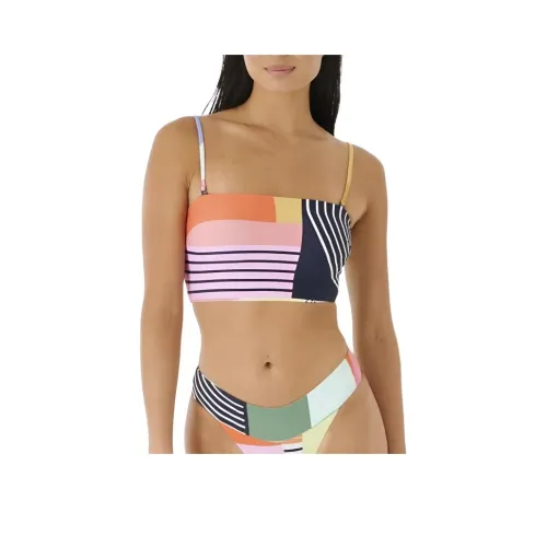 RIP CURL Многоцветные Женские Бикини