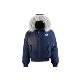 Темно-синий