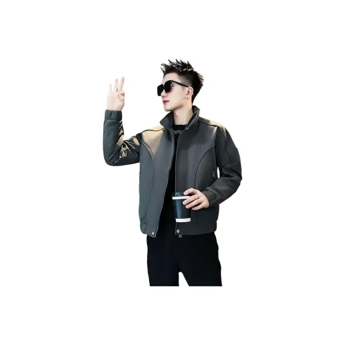 AWAO Унисекс Куртки