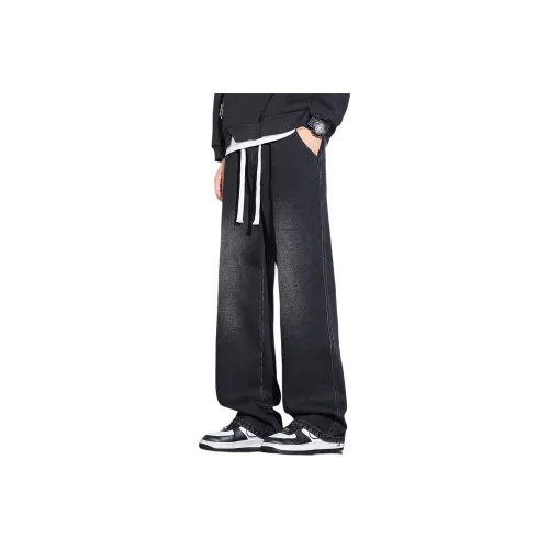 JASONWOOD Cowboy on the Run Унисекс Джинсы