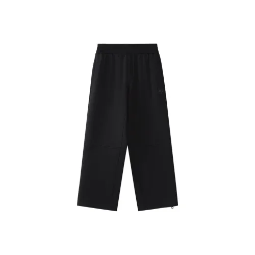 FILA FUSION X NEMEN Брюки Мужские Шикарный Черный