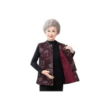 Красный с флисовой подкладкой