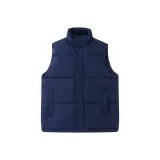 Темно-синий (однотонная версия)