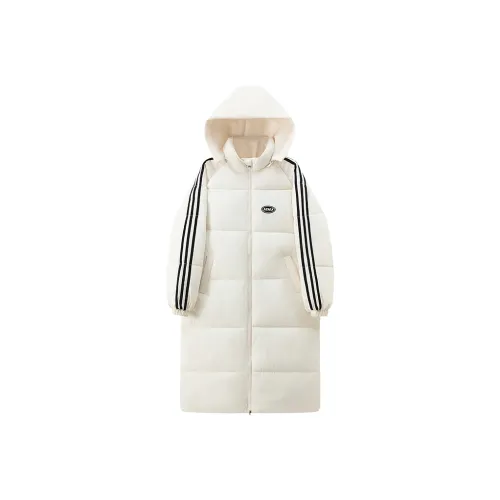 RED DRAGONFLY Унисекс Пуховики