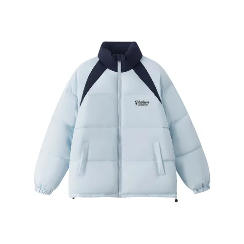 Lightning X Storm Унисекс Пуховики