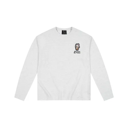 MR.ENJOYDA MONEY Унисекс T-рубашки