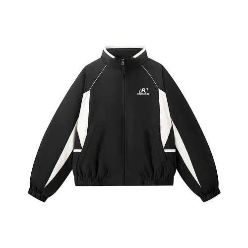 ROBINHOOD Унисекс Пуховики