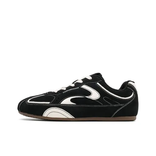 Feiyue Повседневная обувь Низкий топ Черный Бежевый Мужской