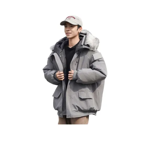 Gyoza Pasta Хлопковая куртка Унисекс