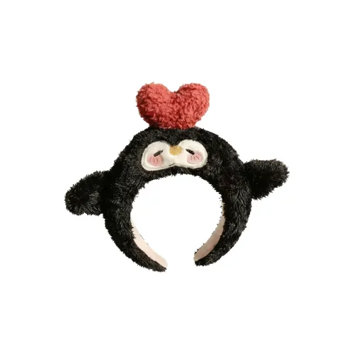 SHANGXIANSHENG Тканевые ободки унисекс