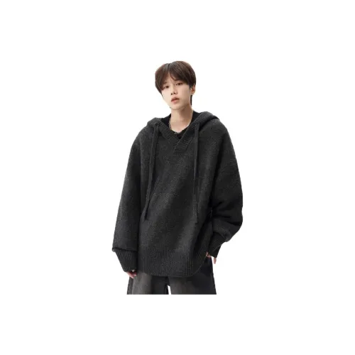 ZUOFEILI Унисекс Трикотаж