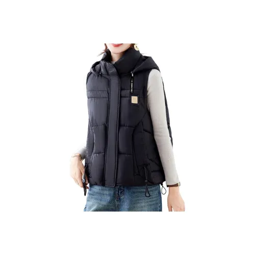 CHARLIE GOLF Женские жилеты