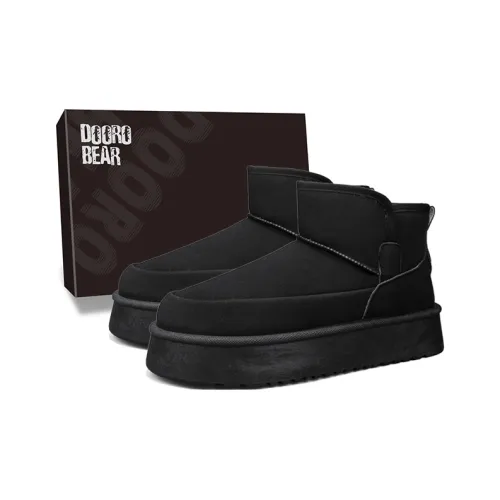 Budding Bear Сноубутсы Унисекс