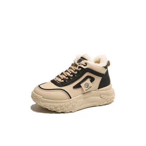 ZHIO Детская хлопковая обувь Kids