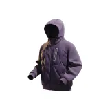 Gray Purple Red  
Серый Фиолетовый Красный