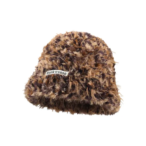 ECONICE Шляпы ведра Женские