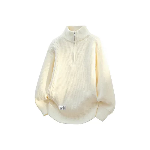 Supremo Cat Унисекс Свитера