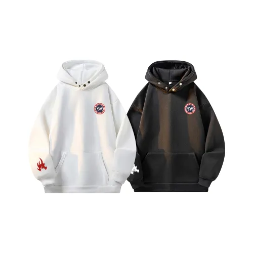 NBNO Унисекс Свитшоты